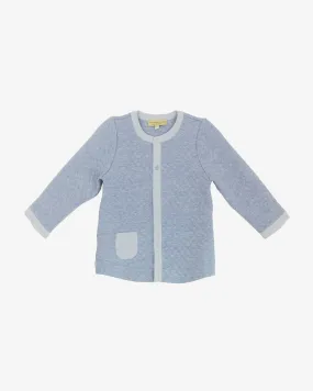 Padded layer Shirt