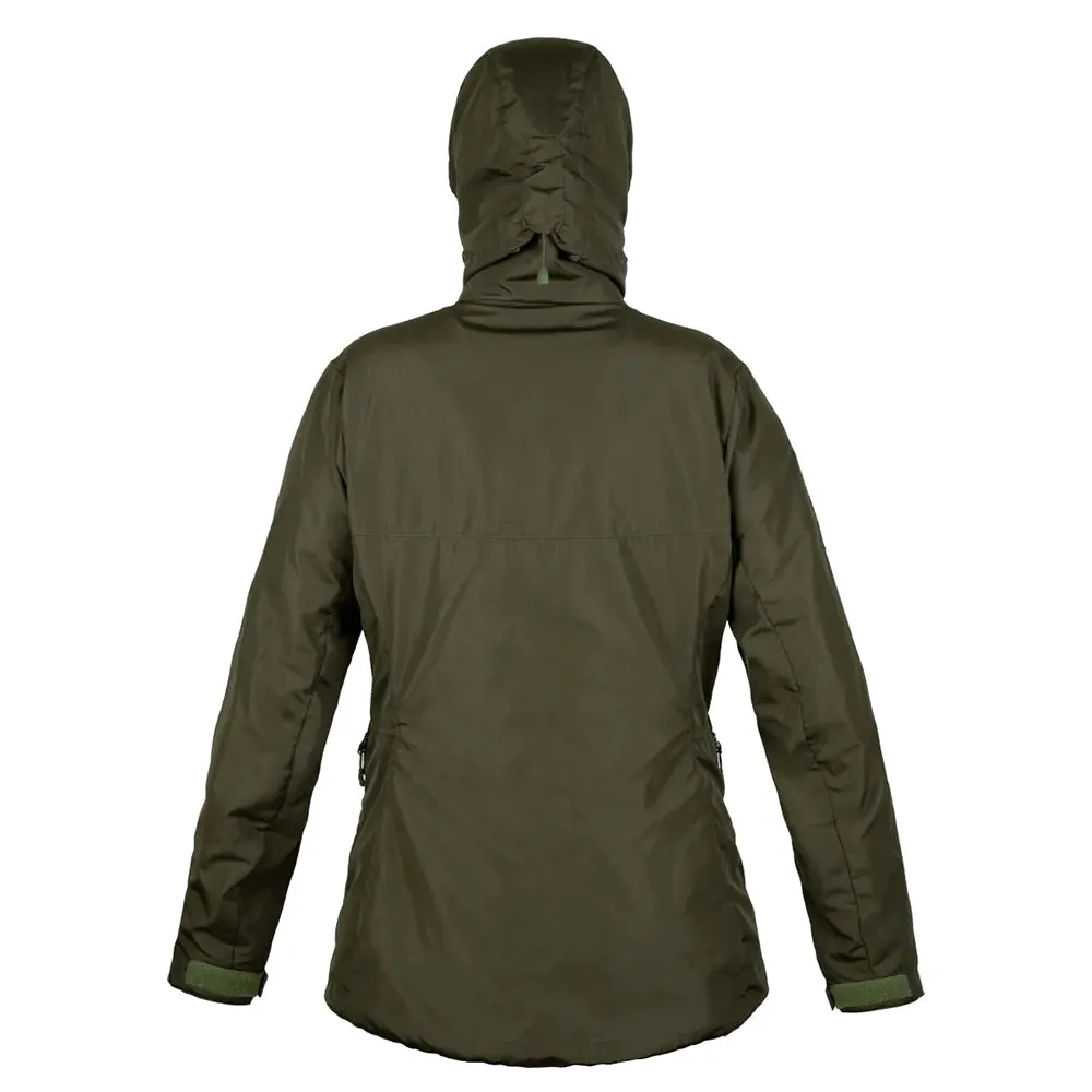 Paramo Womens Halkon Jacket Moss