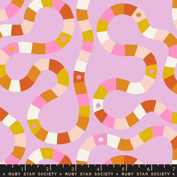 Picture Book: Layer Cake