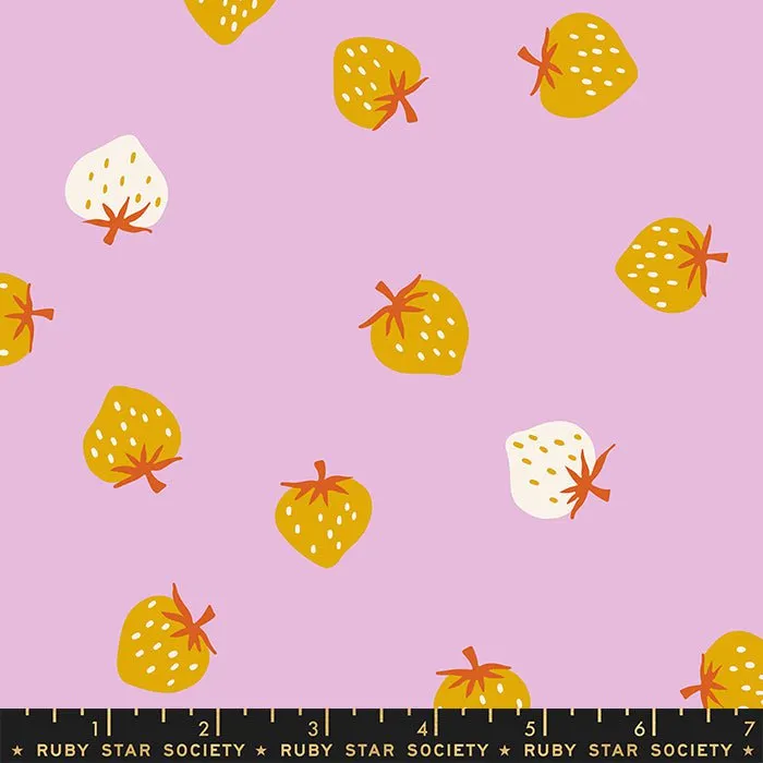 Picture Book: Layer Cake
