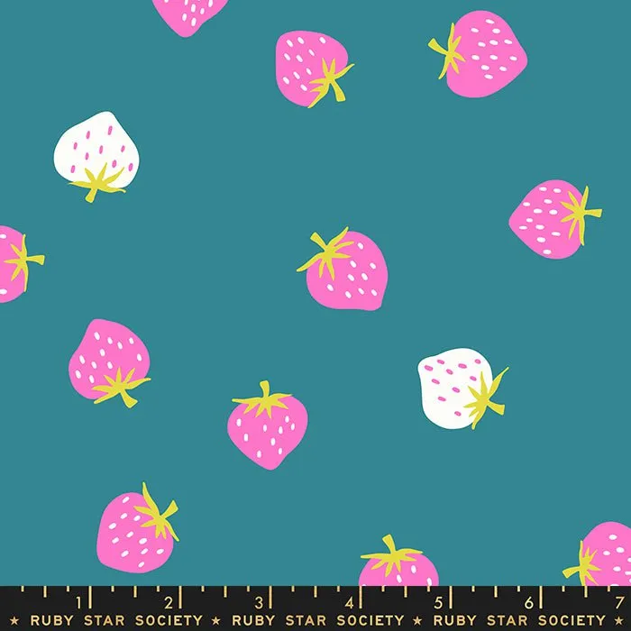 Picture Book: Layer Cake