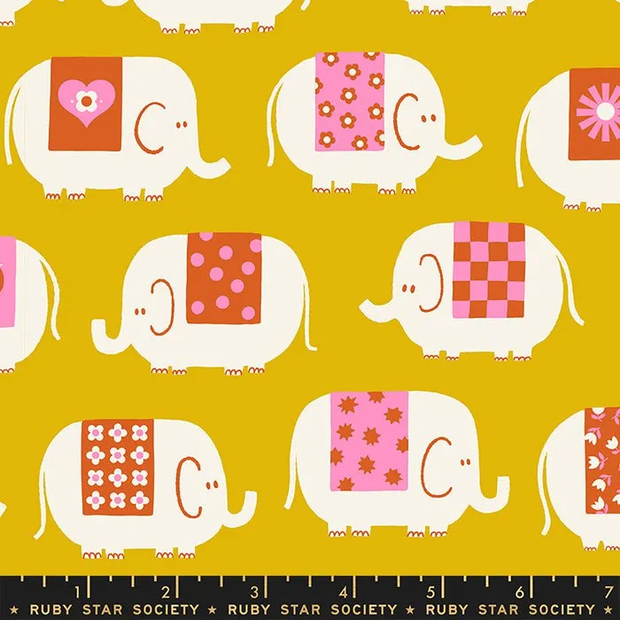 Picture Book: Layer Cake