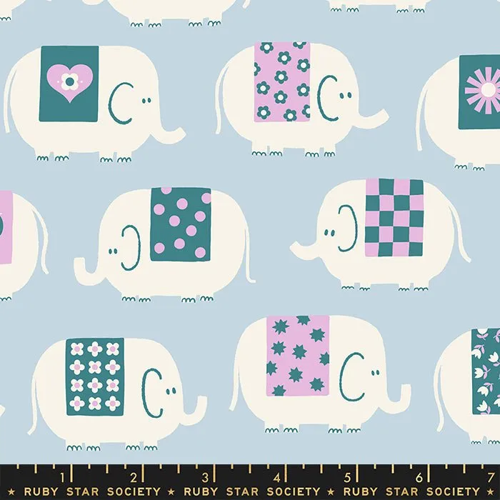 Picture Book: Layer Cake