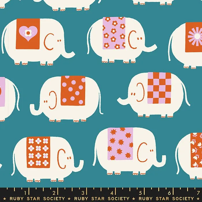 Picture Book: Layer Cake
