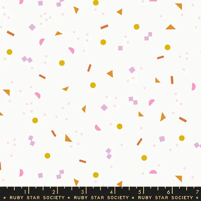 Picture Book: Layer Cake