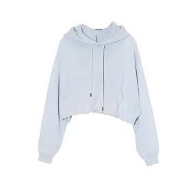 Pop Over Hoodie