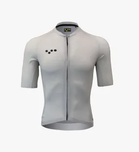 Pro / Men's Pursuit Jersey - Chalk