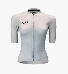 Pro / Women's Pursuit Jersey - Chalk