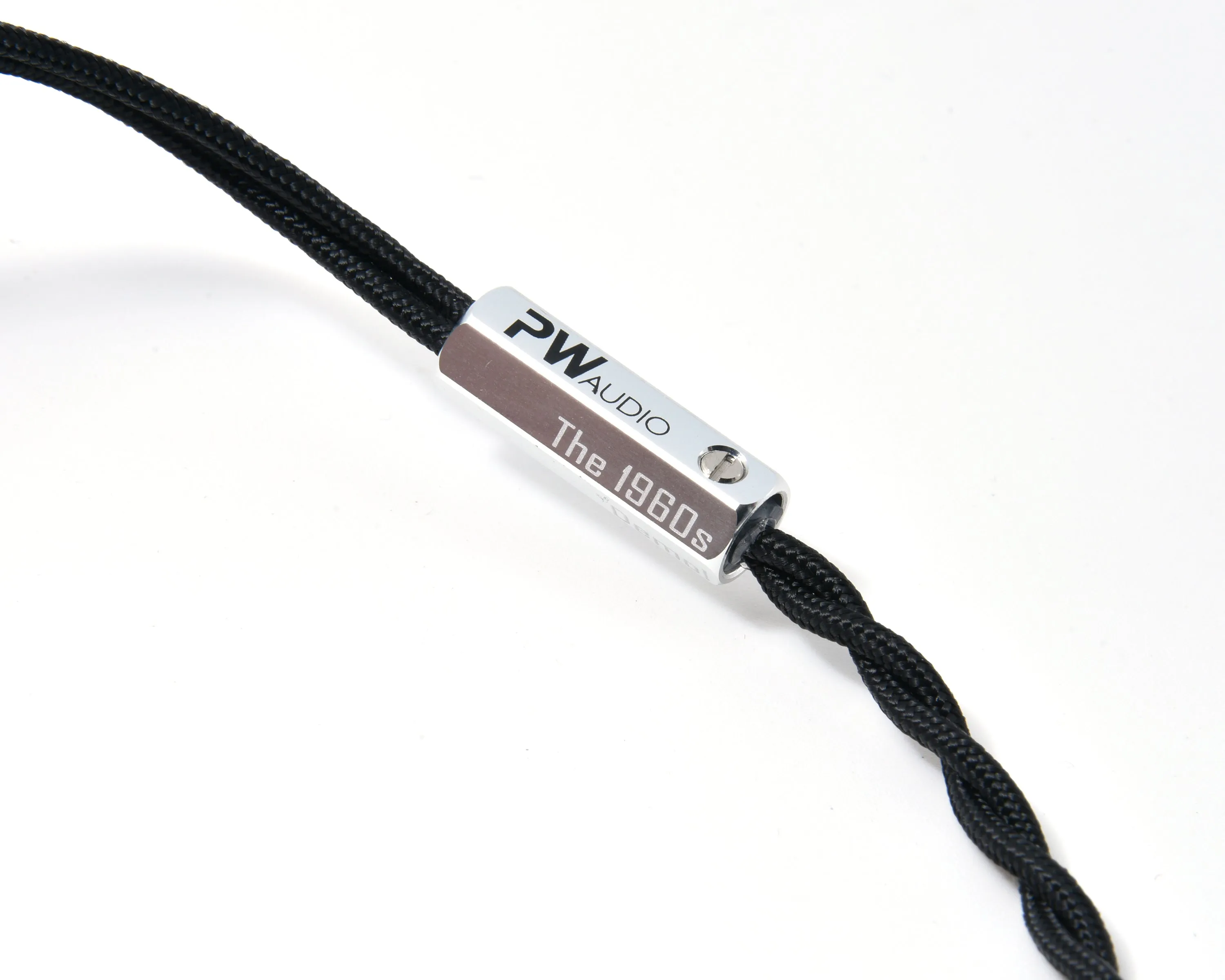 PWAudio Century Series - 1960s 2wired