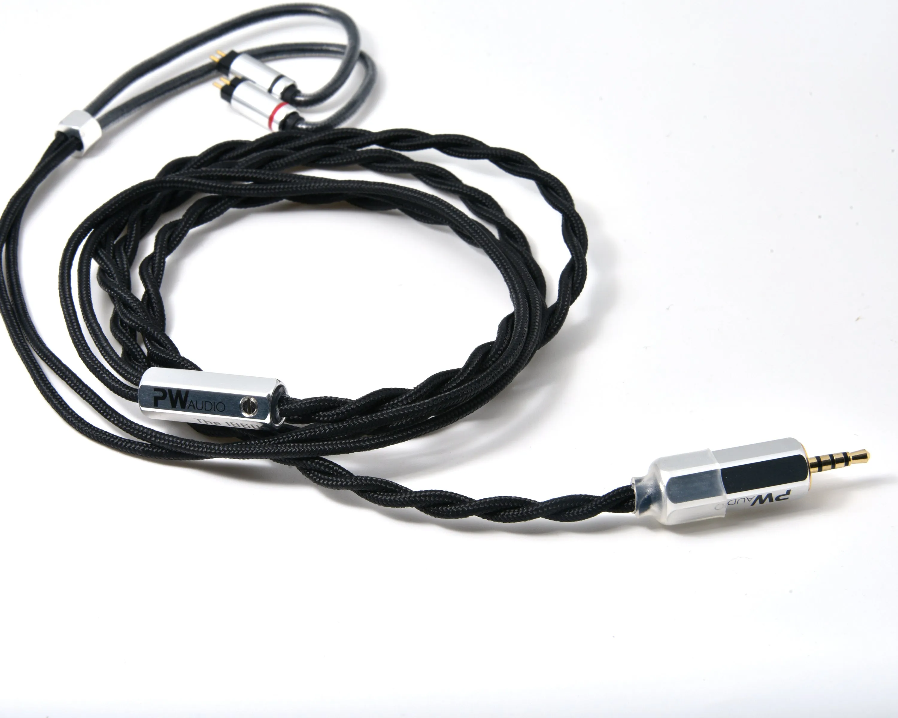 PWAudio Century Series - 1960s 2wired