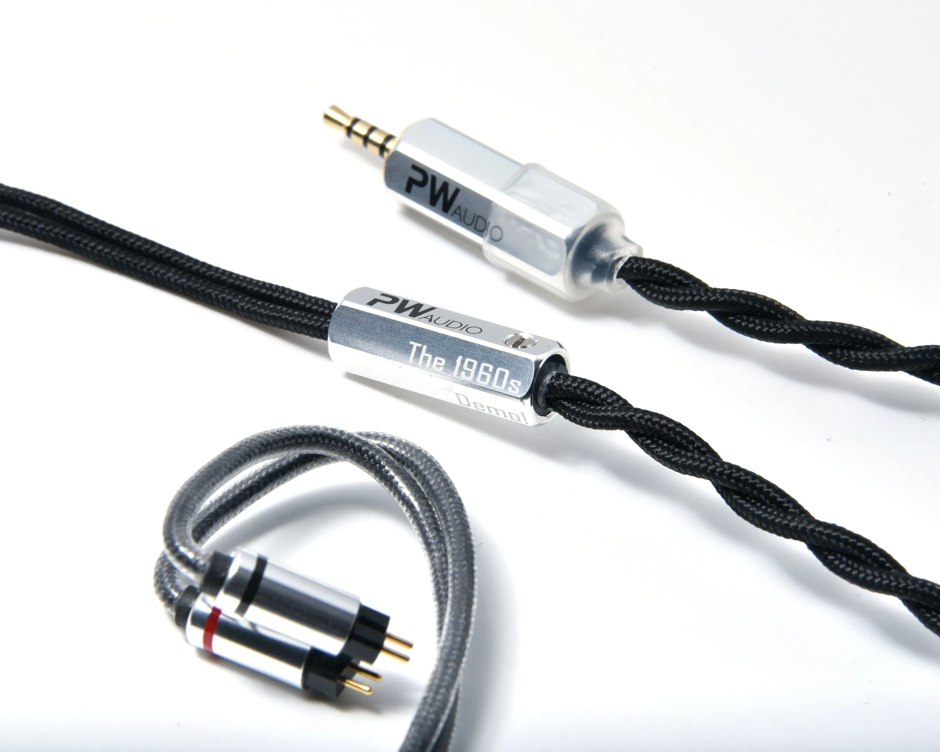 PWAudio Century Series - 1960s 2wired