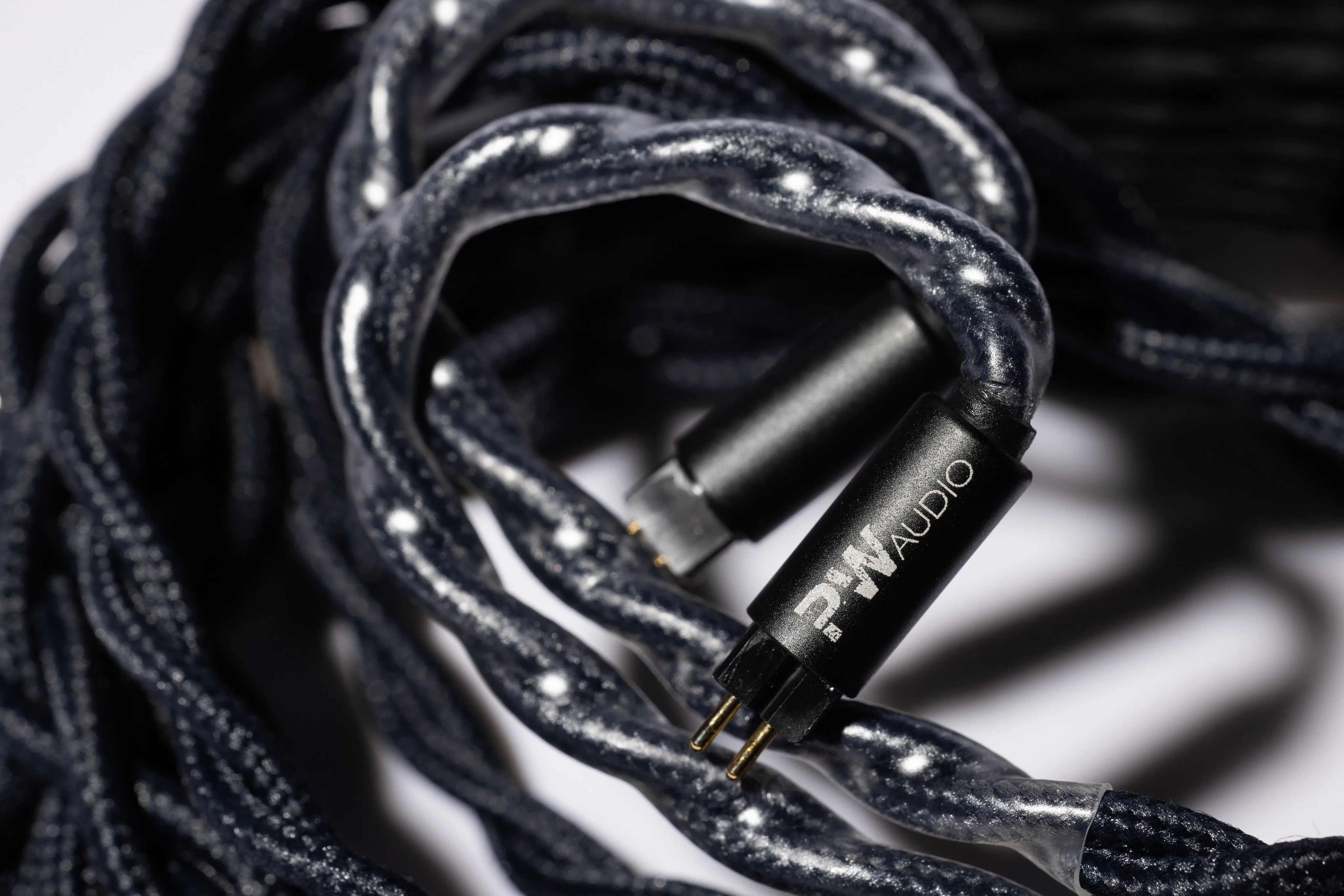 PWAudio First Times (Like New)
