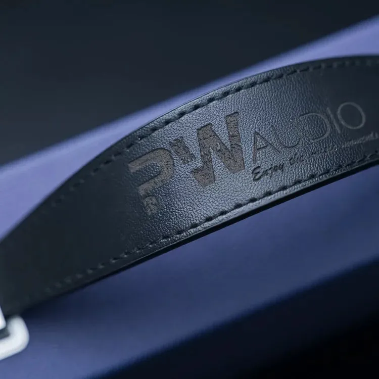 PWAudio First Times (Like New)