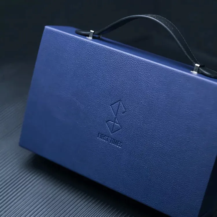 PWAudio First Times (Like New)