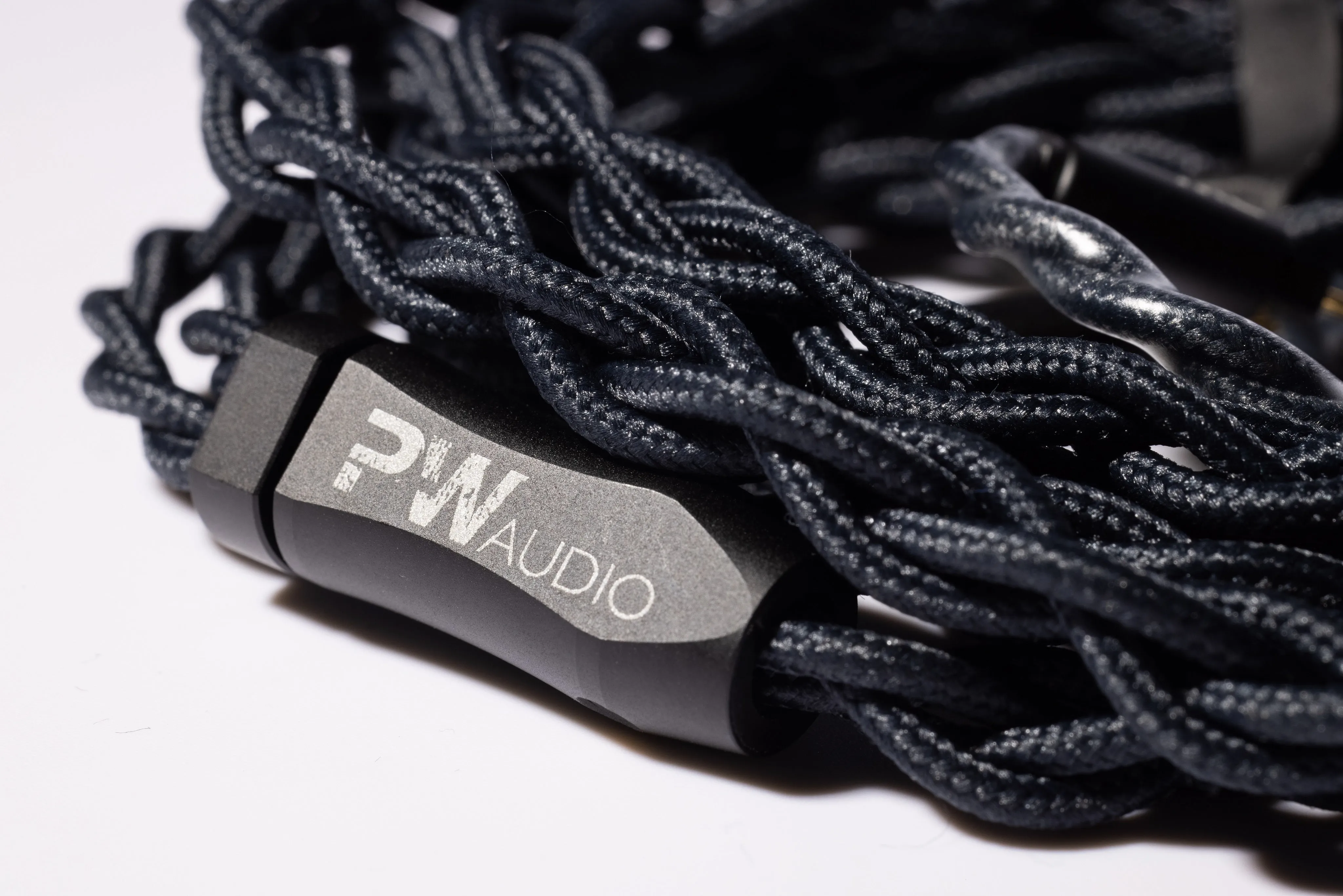 PWAudio First Times (Like New)