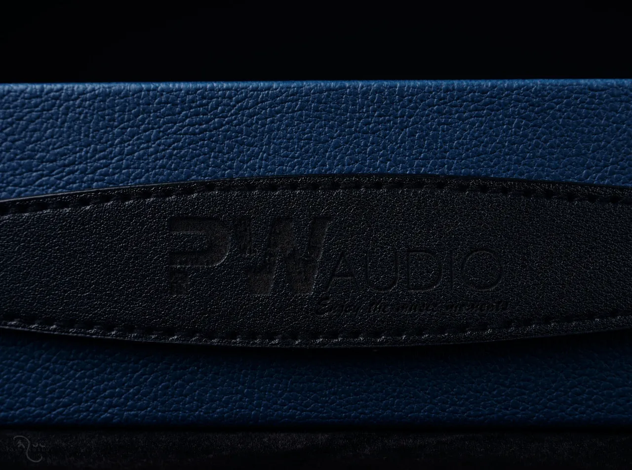 PWAudio First Times with Shielding (Like New)