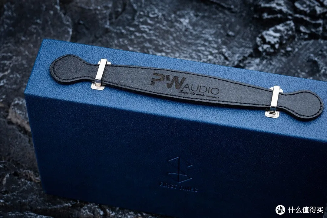 PWAudio First Times with Shielding (Like New)