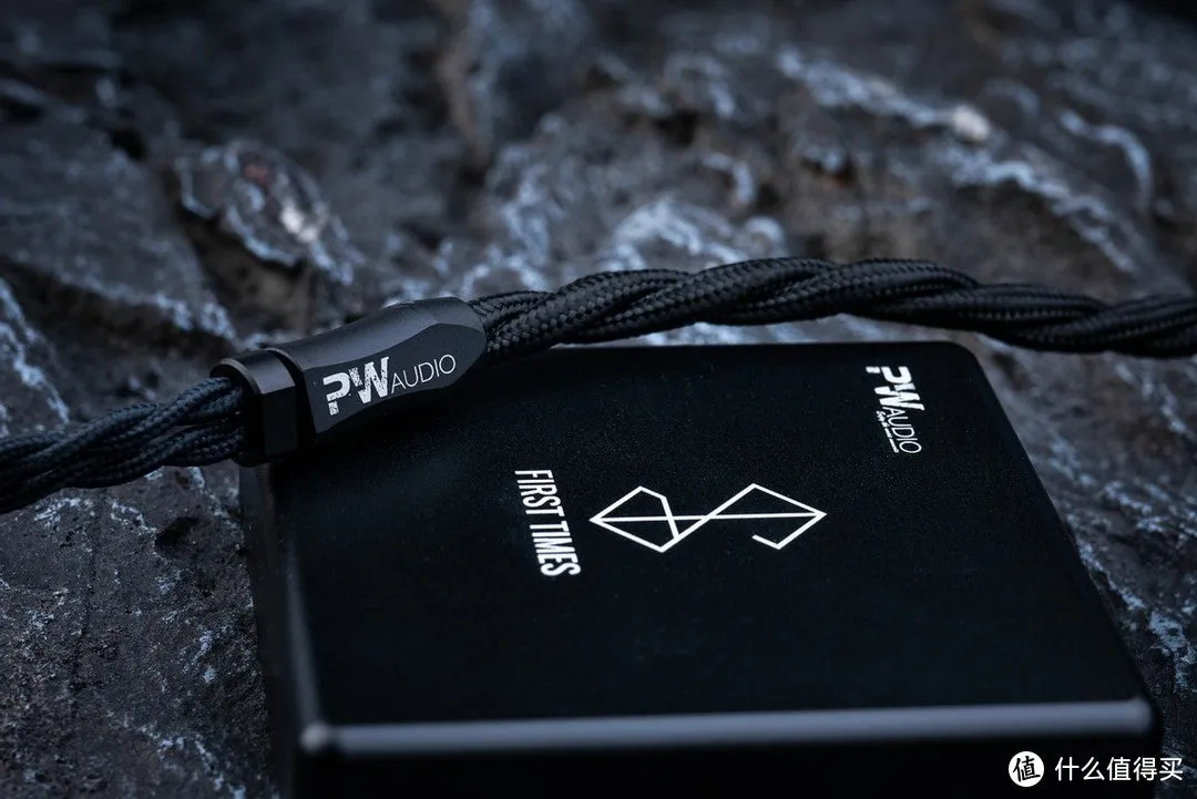 PWAudio First Times with Shielding