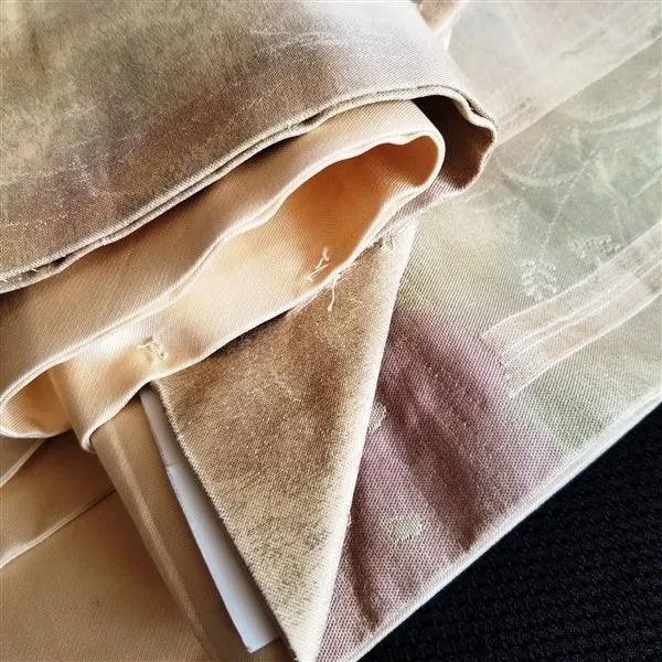 "Edo Maiden" Vintage Nagoya Obi