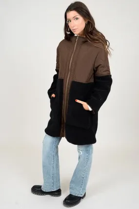 RD Style Julie Coat
