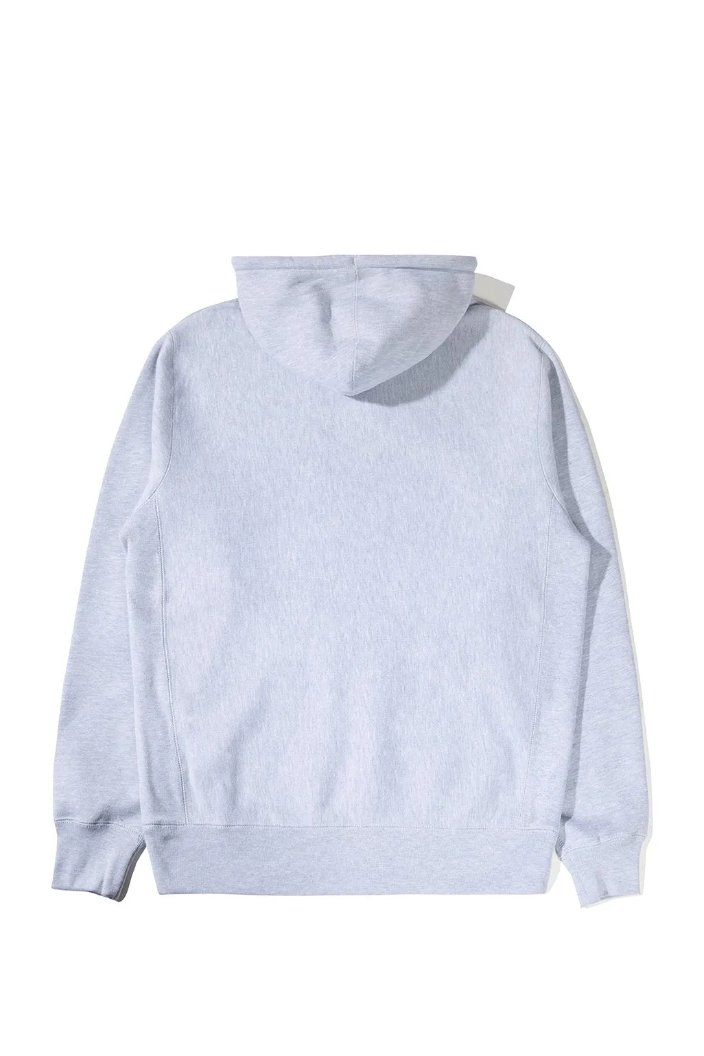 Rich Pullover Hoodie