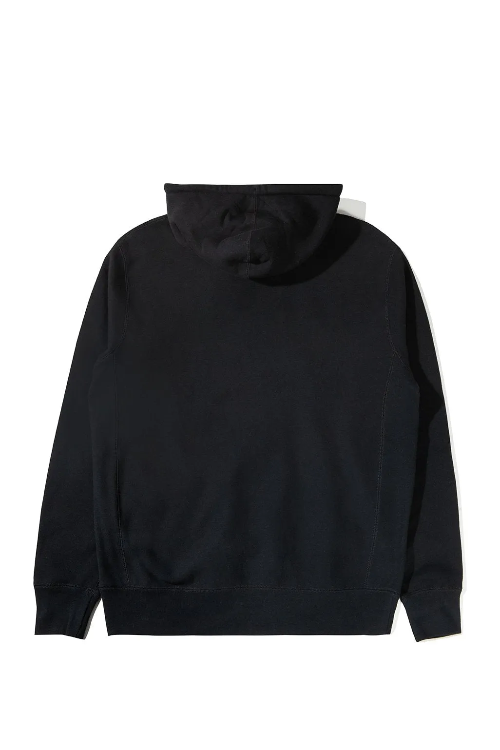 Rich Pullover Hoodie