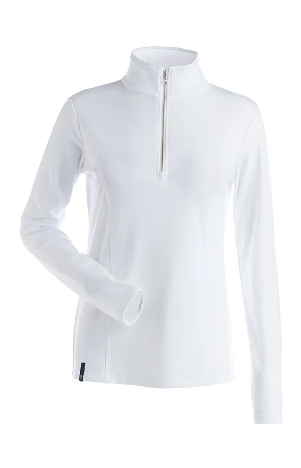 Robin Women's 1/4 Zip