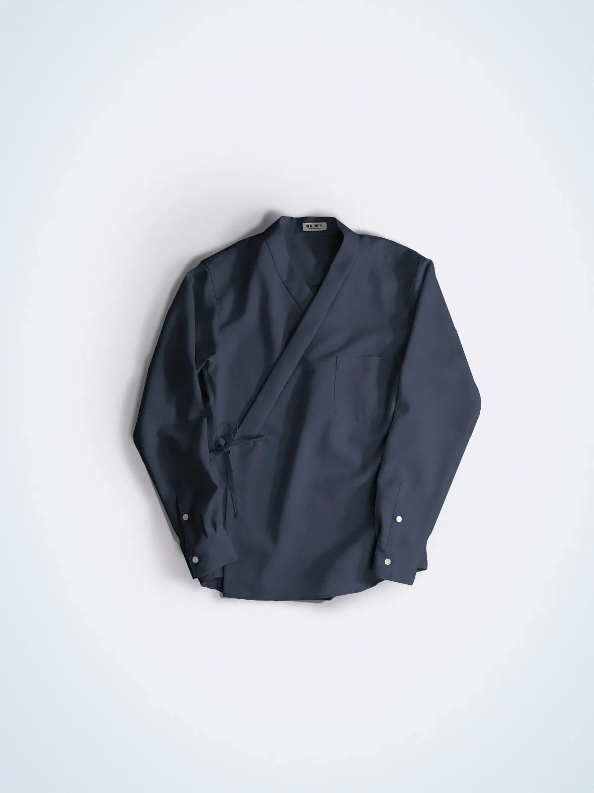 Samurai Mode Shirt II - NAGOMI-