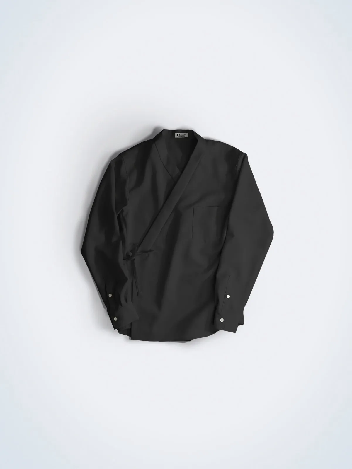 Samurai Mode Shirt II - NAGOMI-
