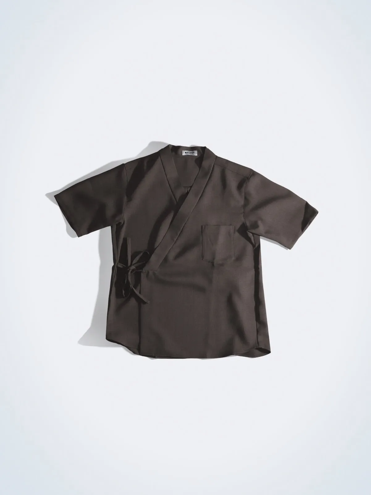 Samurai Mode Shirt II - NAGOMI- Short