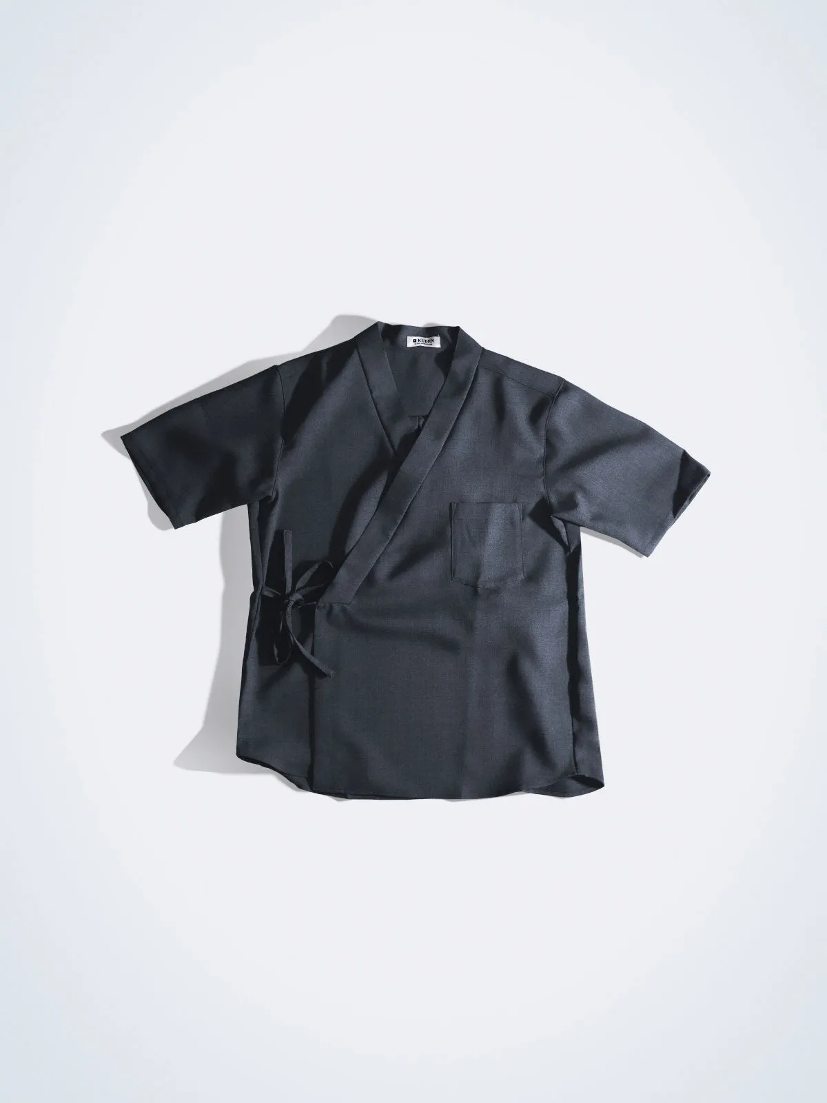 Samurai Mode Shirt II - NAGOMI- Short