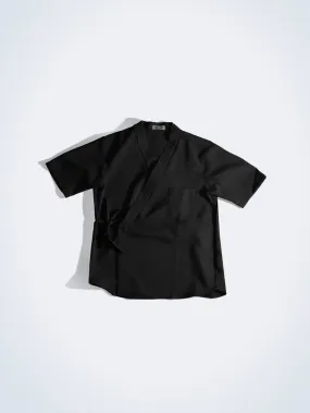 Samurai Mode Shirt II - NAGOMI- Short