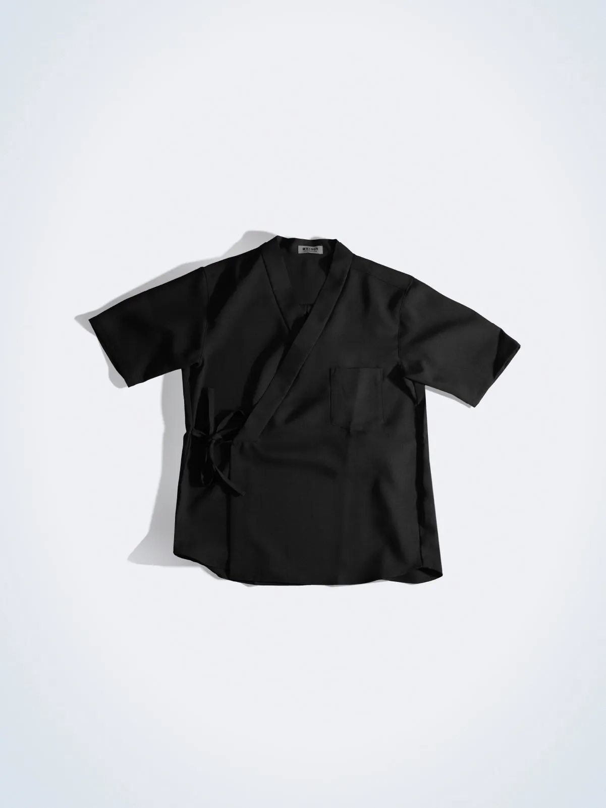 Samurai Mode Shirt II - NAGOMI- Short