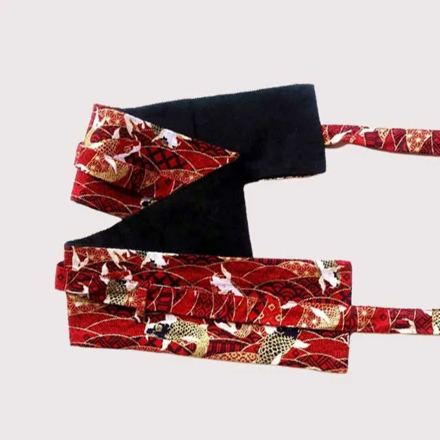 Sash for Kimono