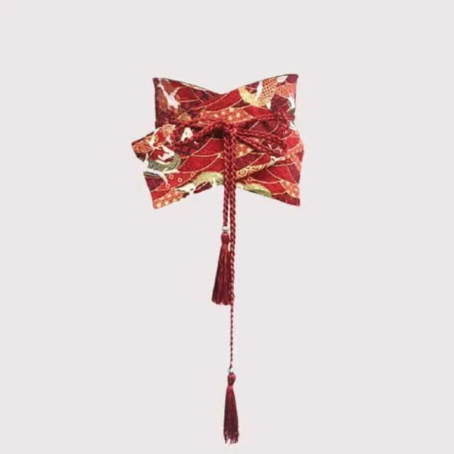 Sash for Kimono