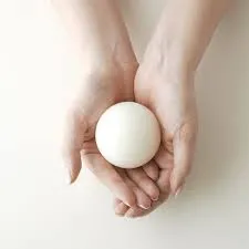 Scented Soap Sphere