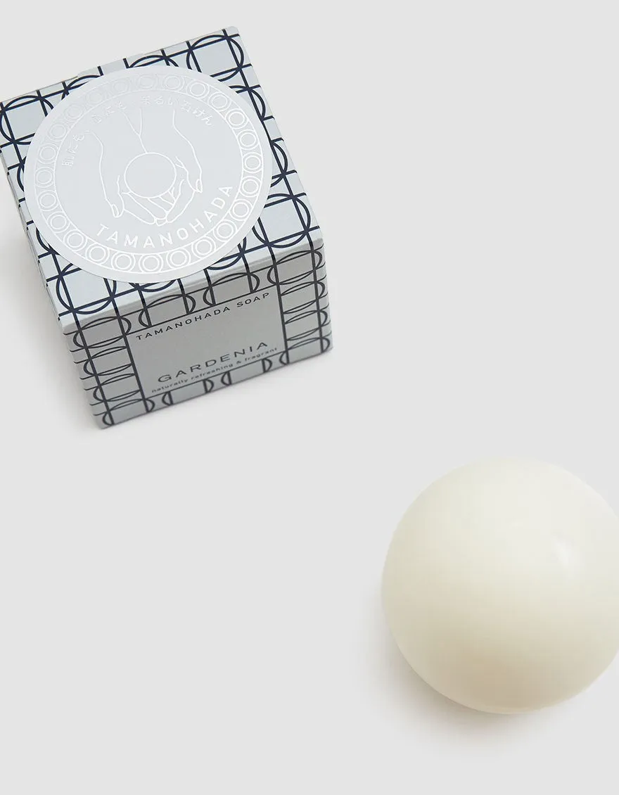 Scented Soap Sphere