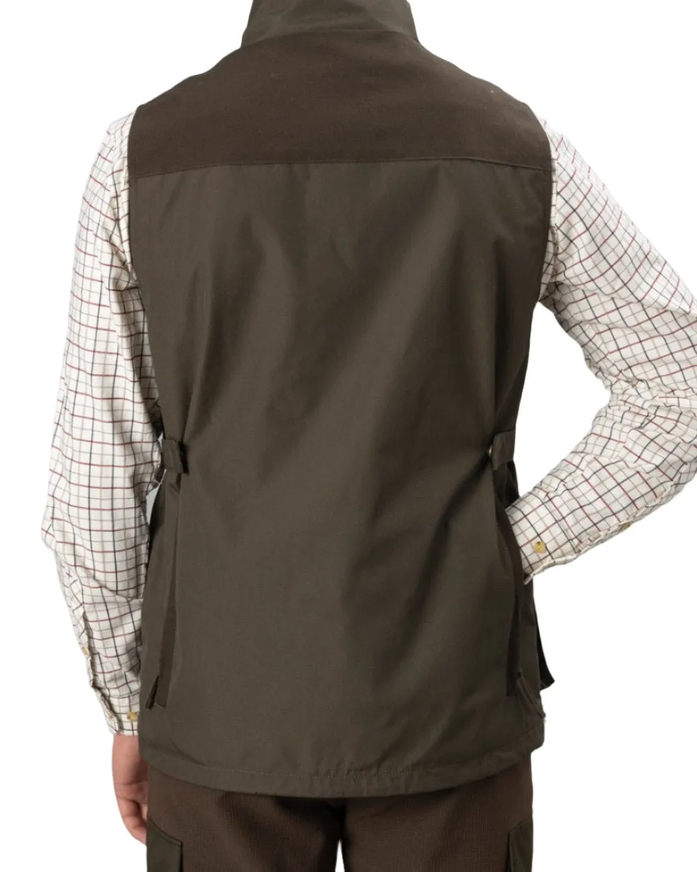 Seeland Arden Waistcoat