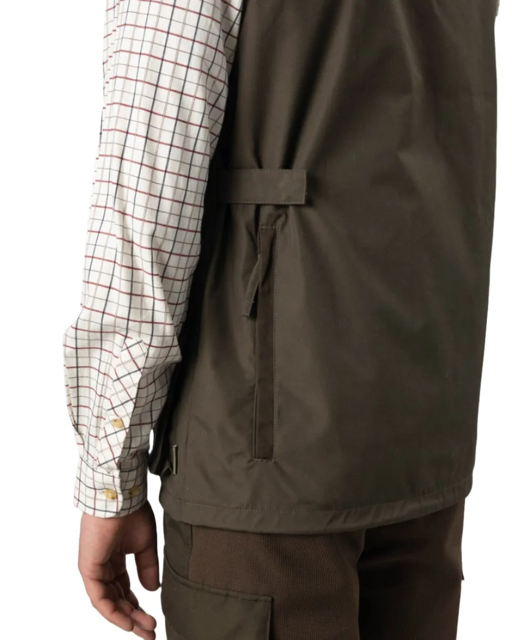 Seeland Arden Waistcoat