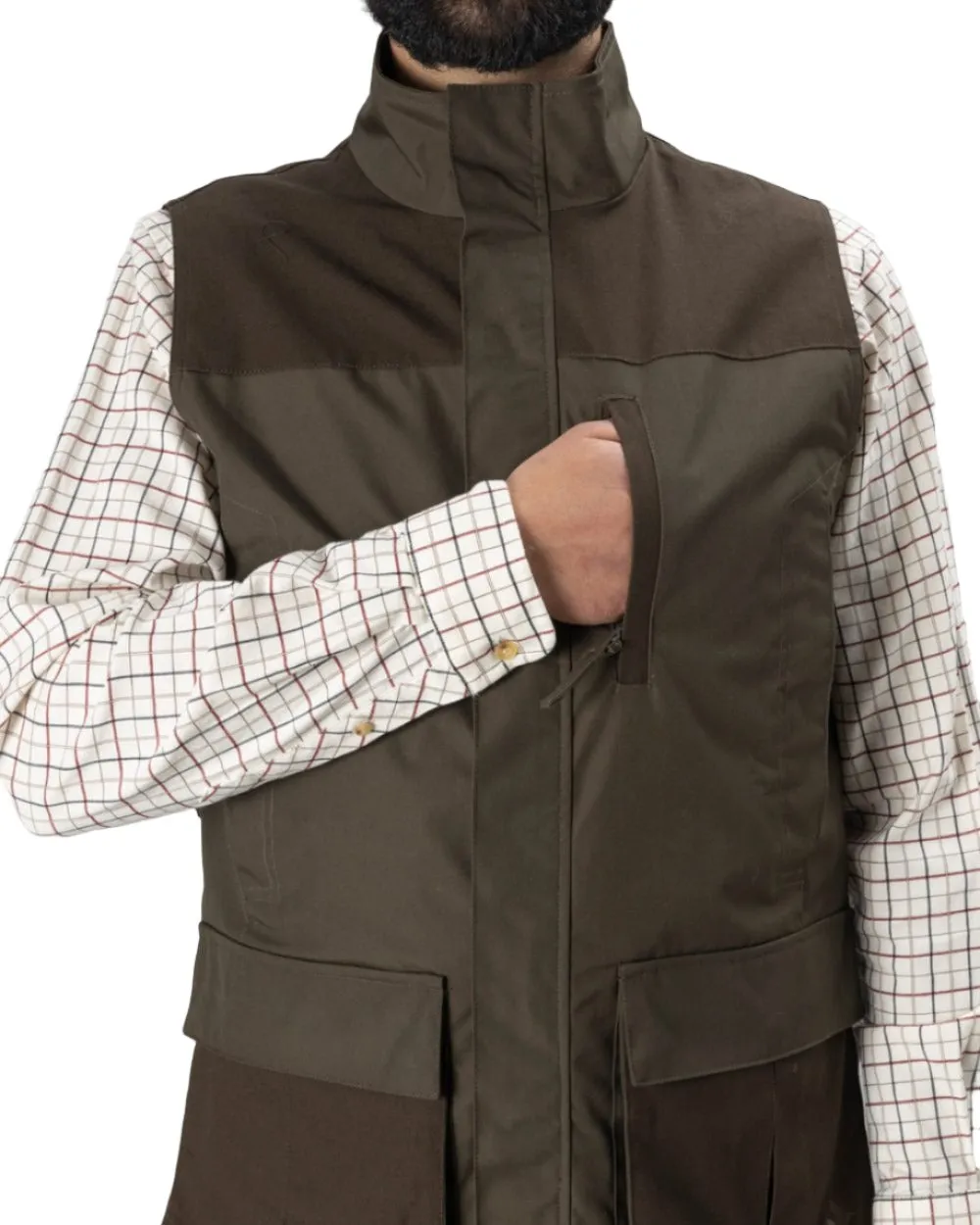 Seeland Arden Waistcoat