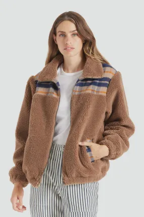 Sheridan Jacket