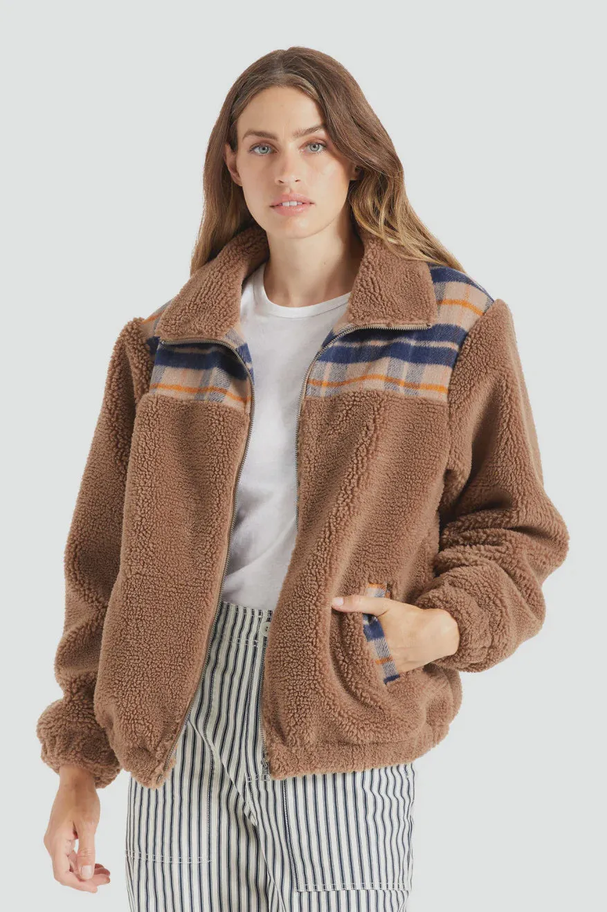 Sheridan Jacket