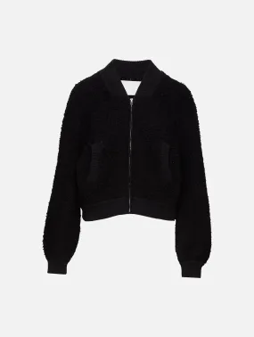 Shrunken Sherpa Bomber