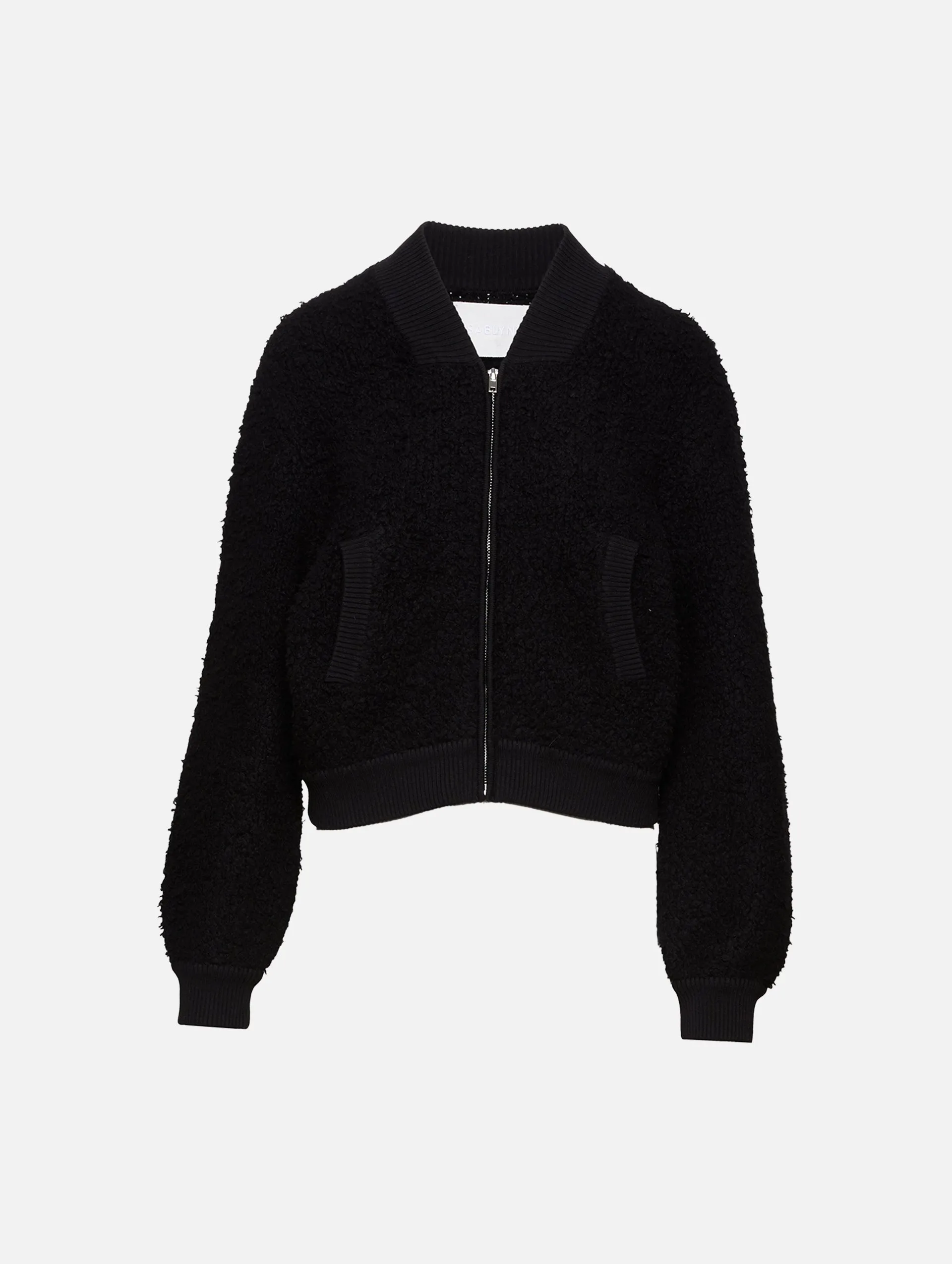 Shrunken Sherpa Bomber