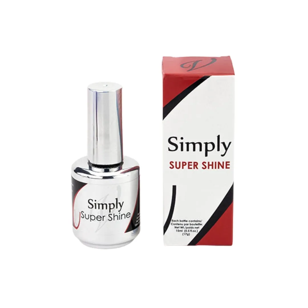 Simply Super Shine - 15ml