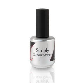 Simply Super Shine - 15ml