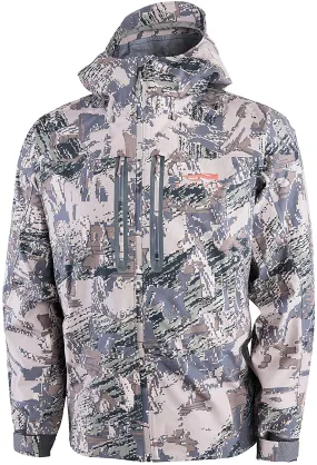 SITKA Gear Men's Stormfront Jacket
