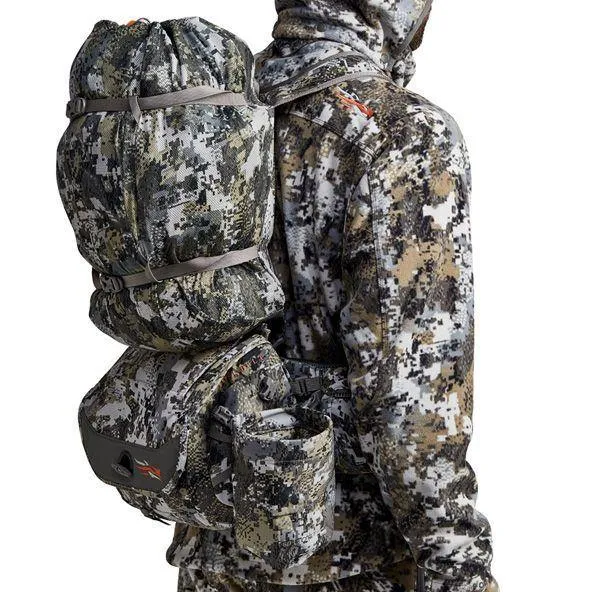 Sitka Tool Storage Hunting Belt