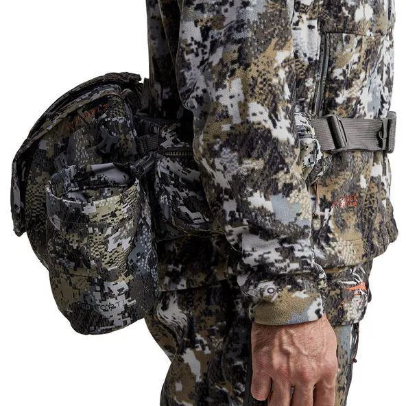 Sitka Tool Storage Hunting Belt
