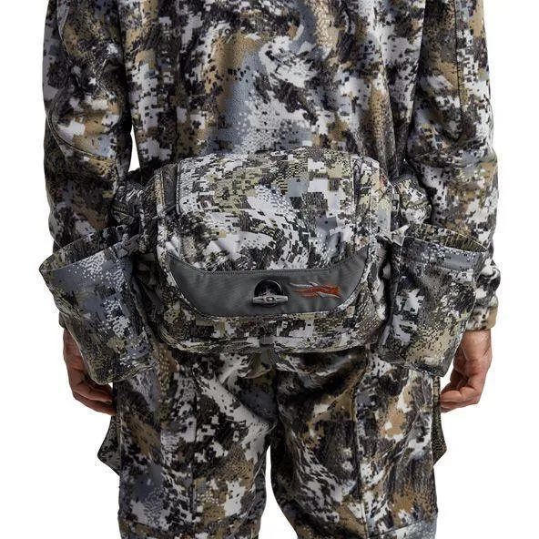 Sitka Tool Storage Hunting Belt